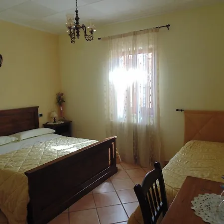 Bigotti Bed and Breakfast Fano Camera foto