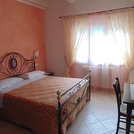 Bigotti Bed and Breakfast Fano Camera foto
