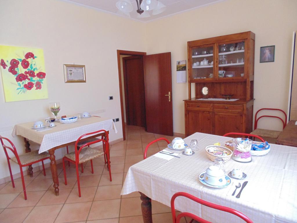 Bigotti Bed & Breakfast Fano