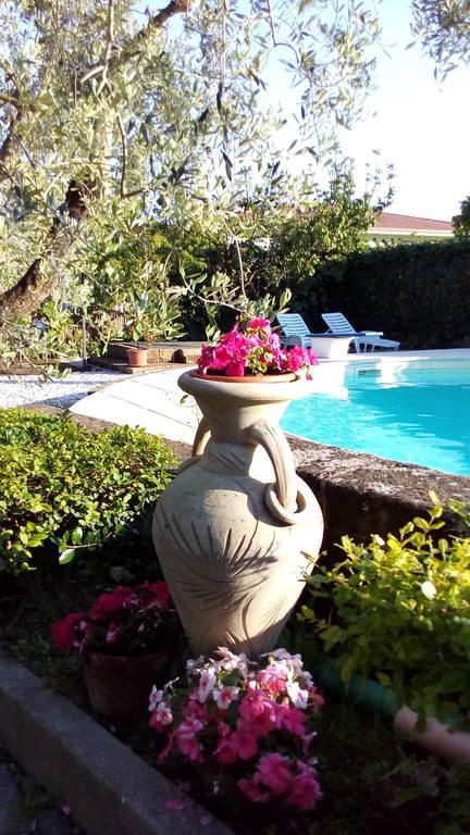 Bed & Breakfast Bigotti Fano